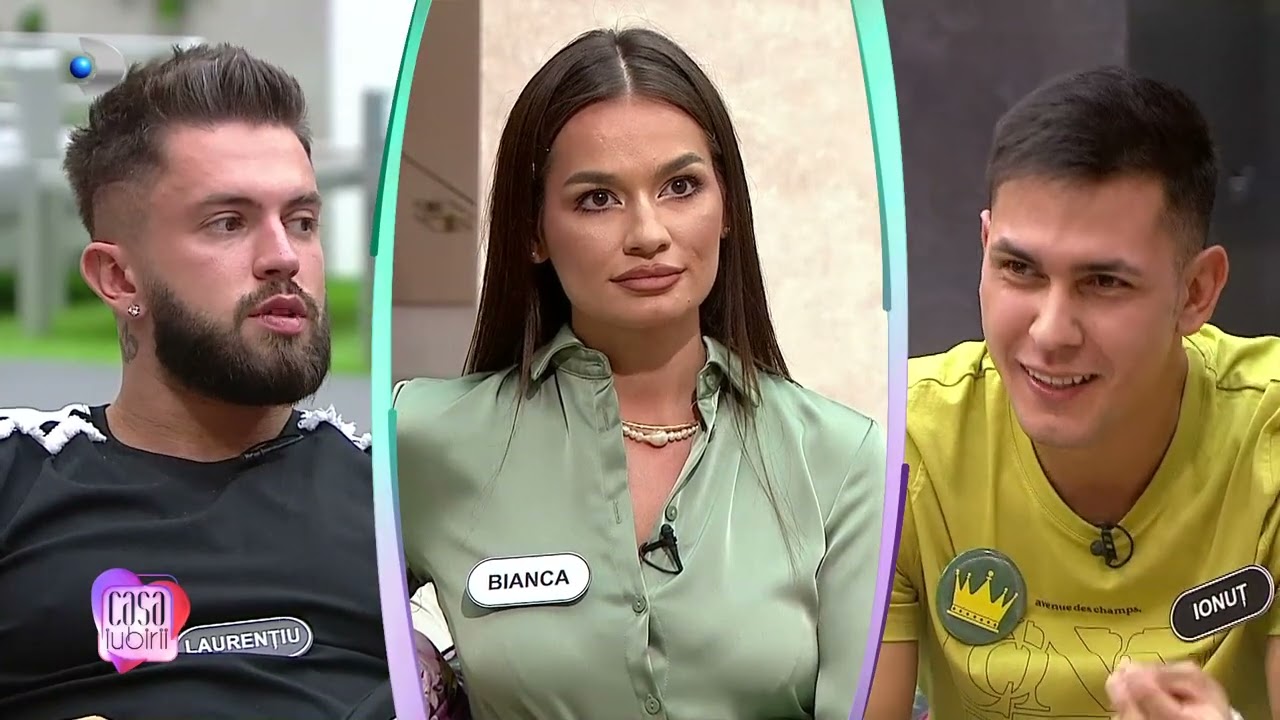 Casa Iubirii (23.09.2023) - Episodul 251 - Sezonul 2 | Editie COMPLETA