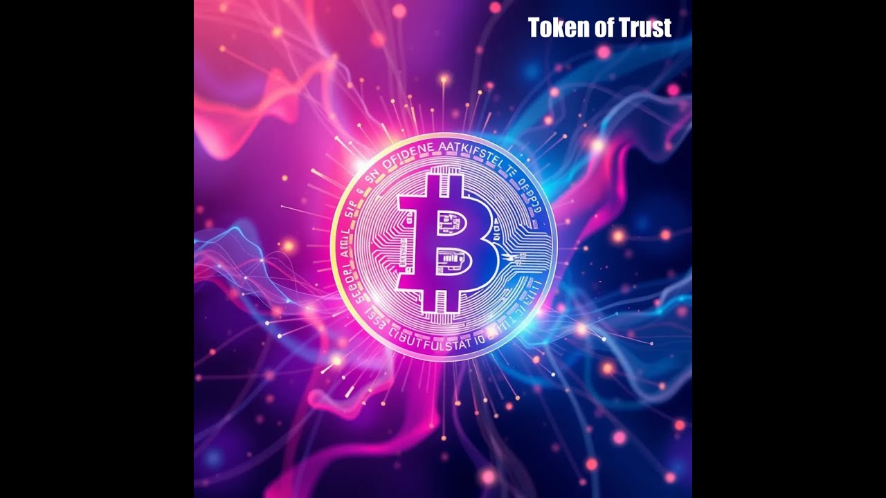 Token of Trust