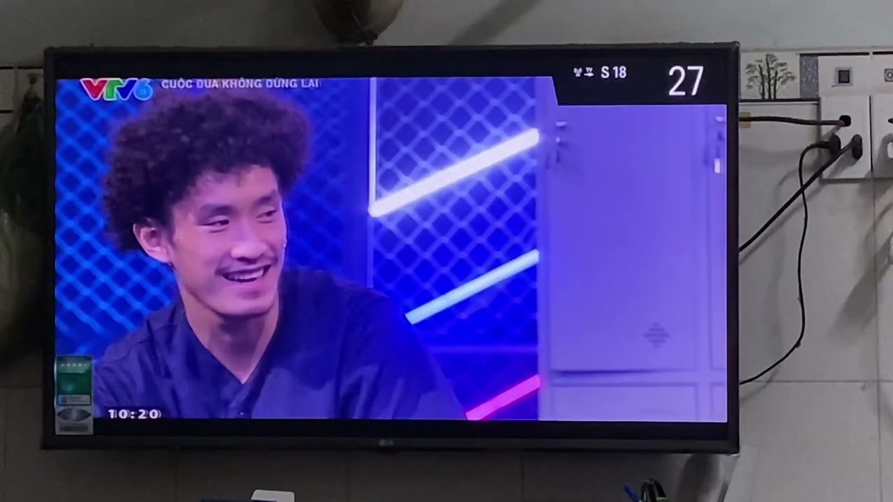 SCTV Analog Ho Chi Minh City Zapping (08/10/2022)