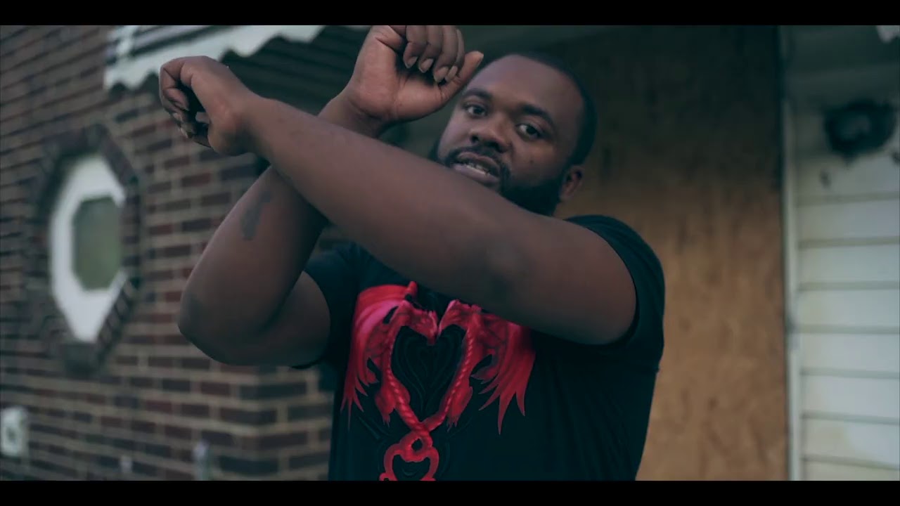 K Humble x Kaygee x Spike Gang T x RG Omerta - Talk of Da Trenches