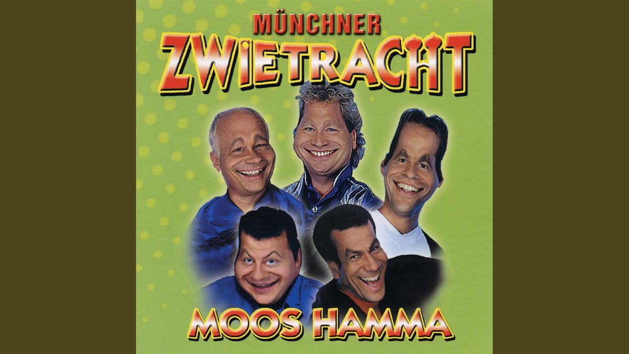 Moos Hamma
