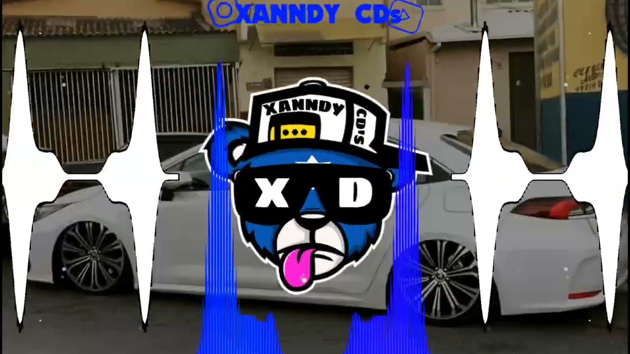 MC DRICKA - REMIX ARROCHADEIRA PRA PAREDAO | MAXVIOLANOBEAT | TESTE SEU PAREDÃO @xanndycdsof