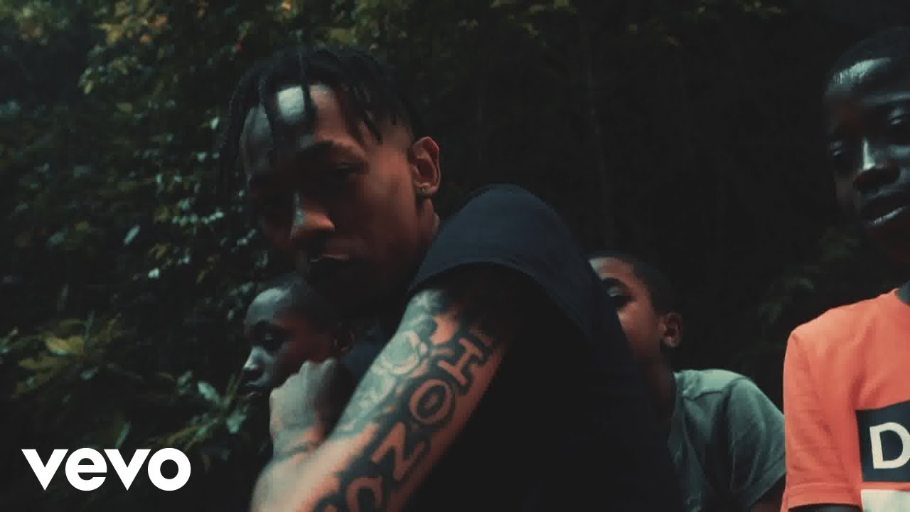 Quenga - Win (Official Video)