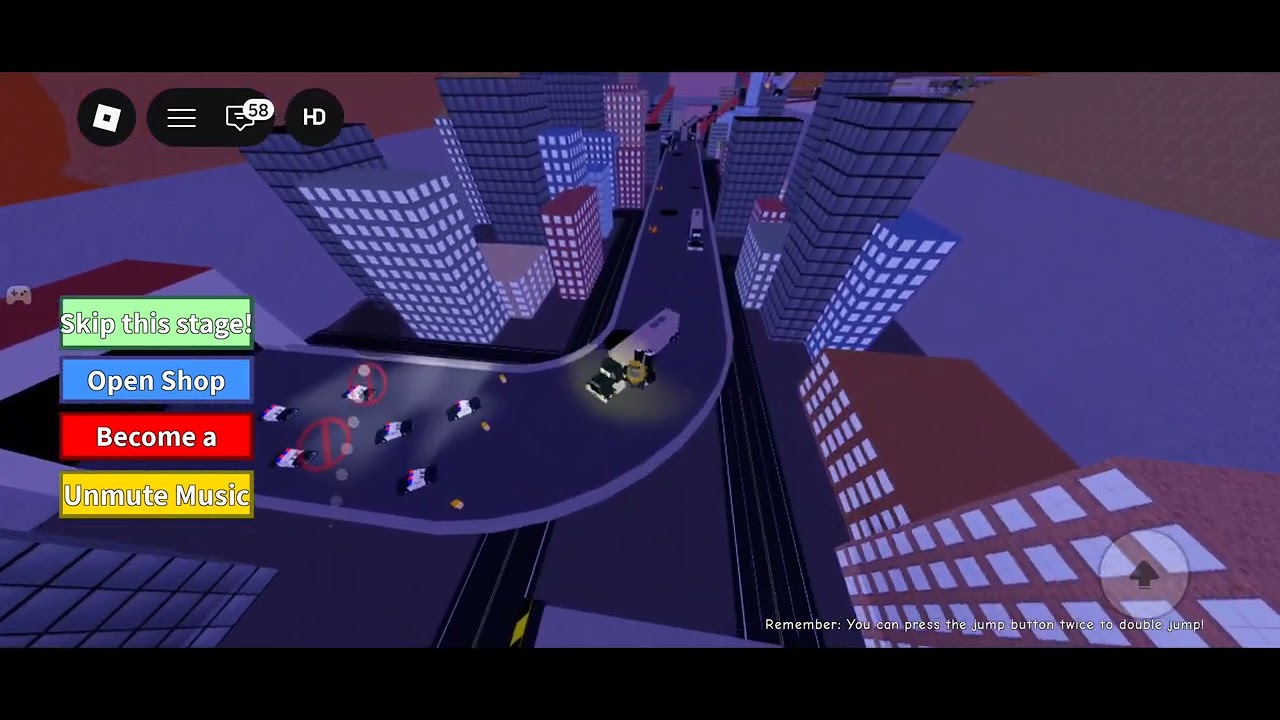 Saving lightning McQueen part 1