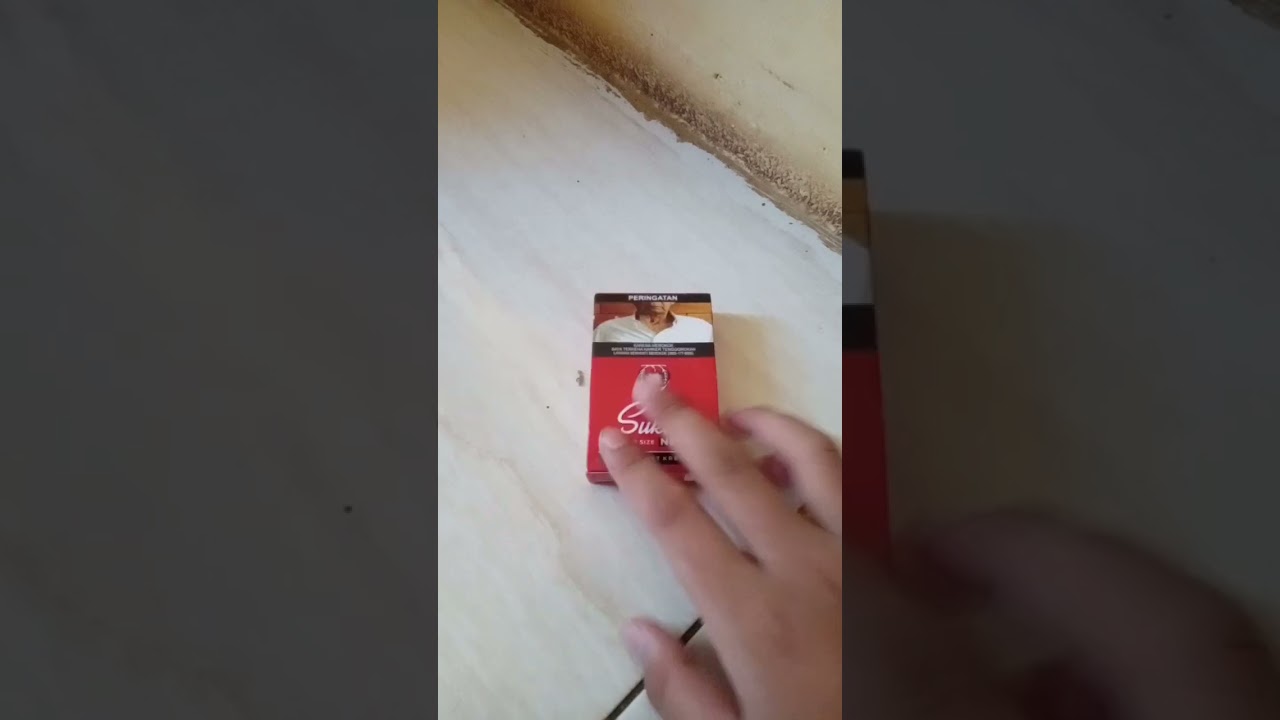 6 rokok kretek paling enak menurut saya