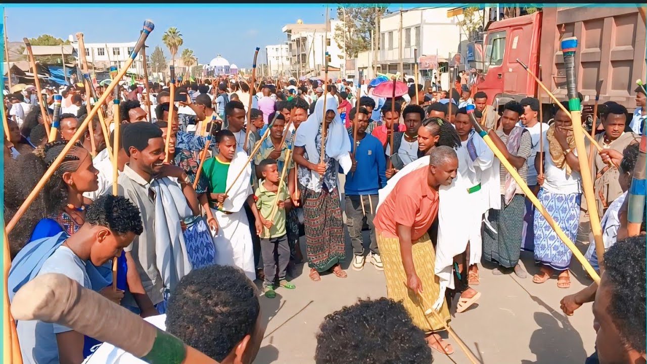 የዛሬው ይለያል ገራሚ ጭፈራ ዋው ውበት