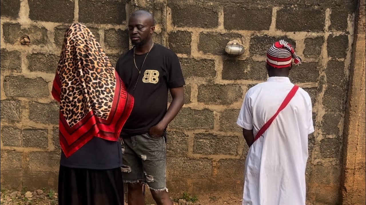 It's a COLD world - What will make a FATHER do dis to his own DAUGHTER? #2024 #trending #viralvideo