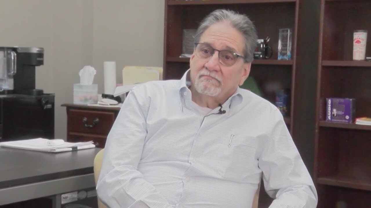 Arkansas liver transplant recipient recounts difficult journey of waiting for a miracle on transplan