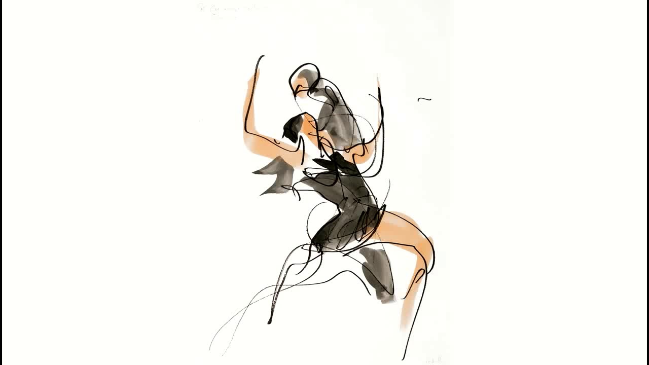 Squares - Compagnie Cre Ange