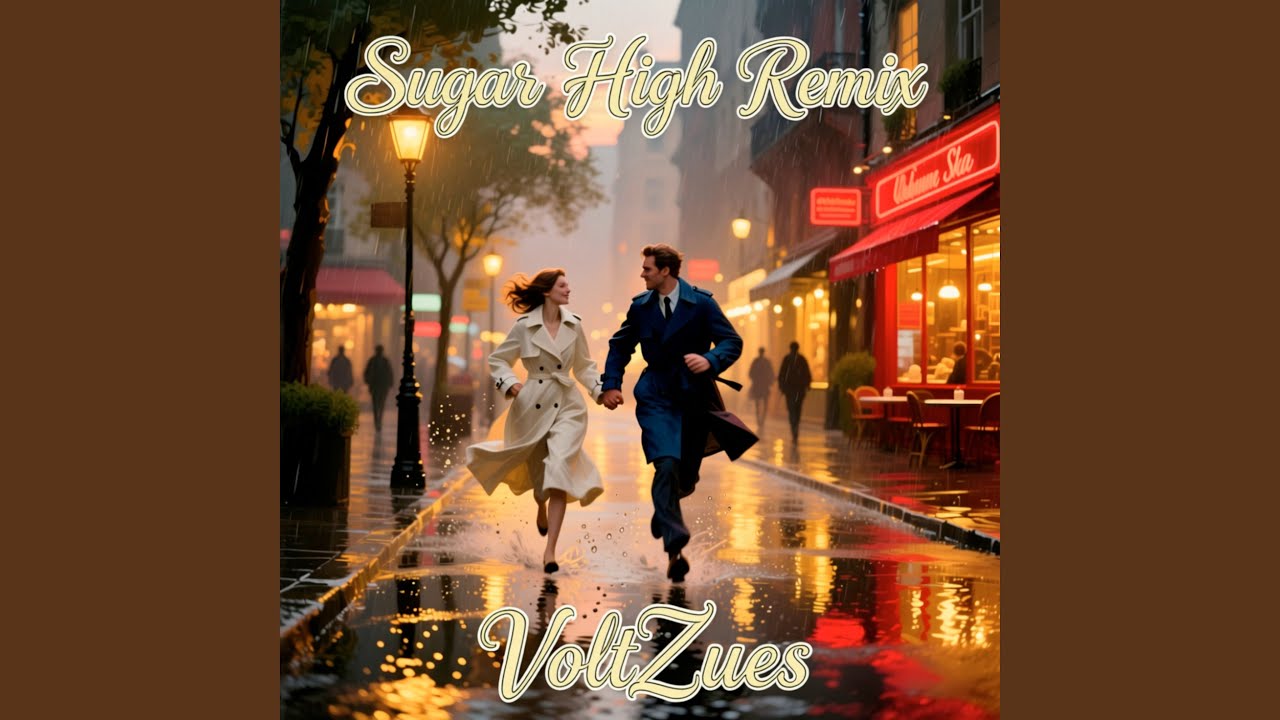 Sugar High (Remix)