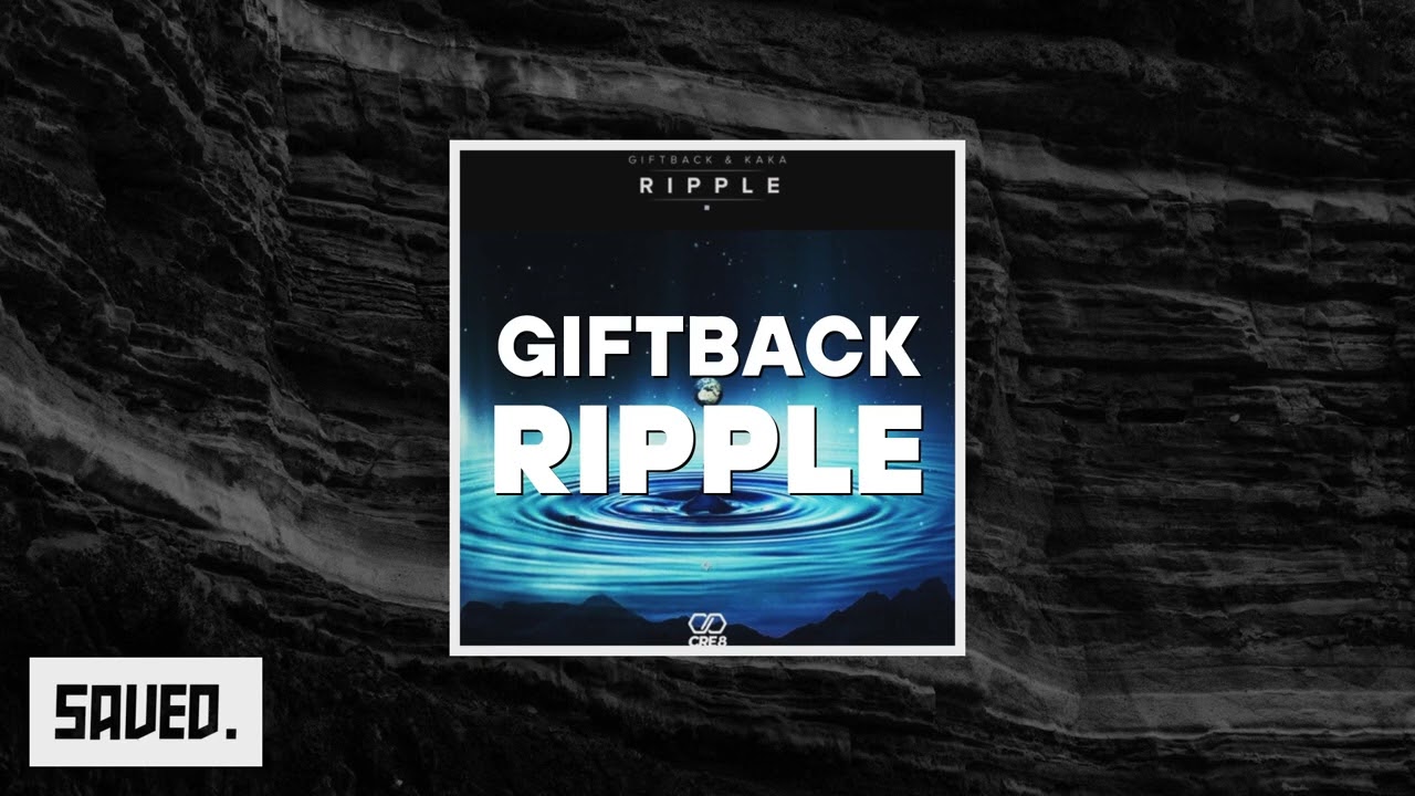 GIFTBACK - Ripple