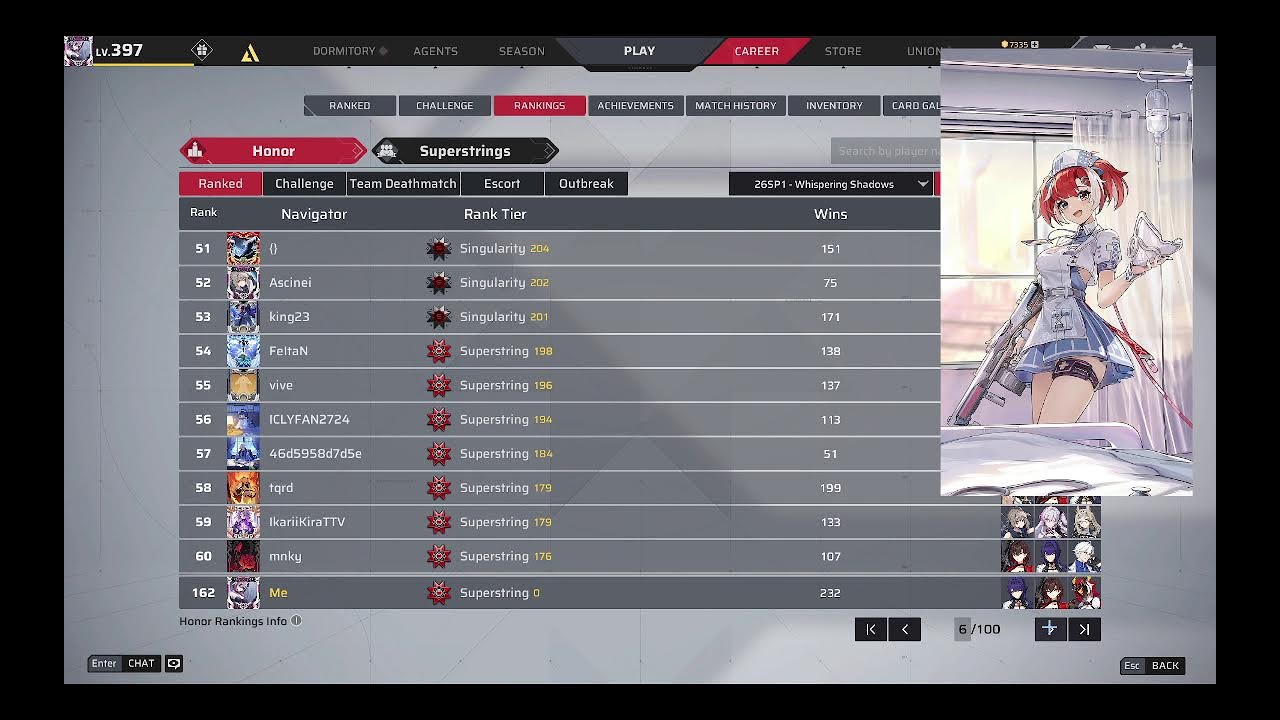 GOING FOR SINGULARITY RANK STRINOVA RANKED GRINDING COME WATCH 🚨🚨🚨🚨