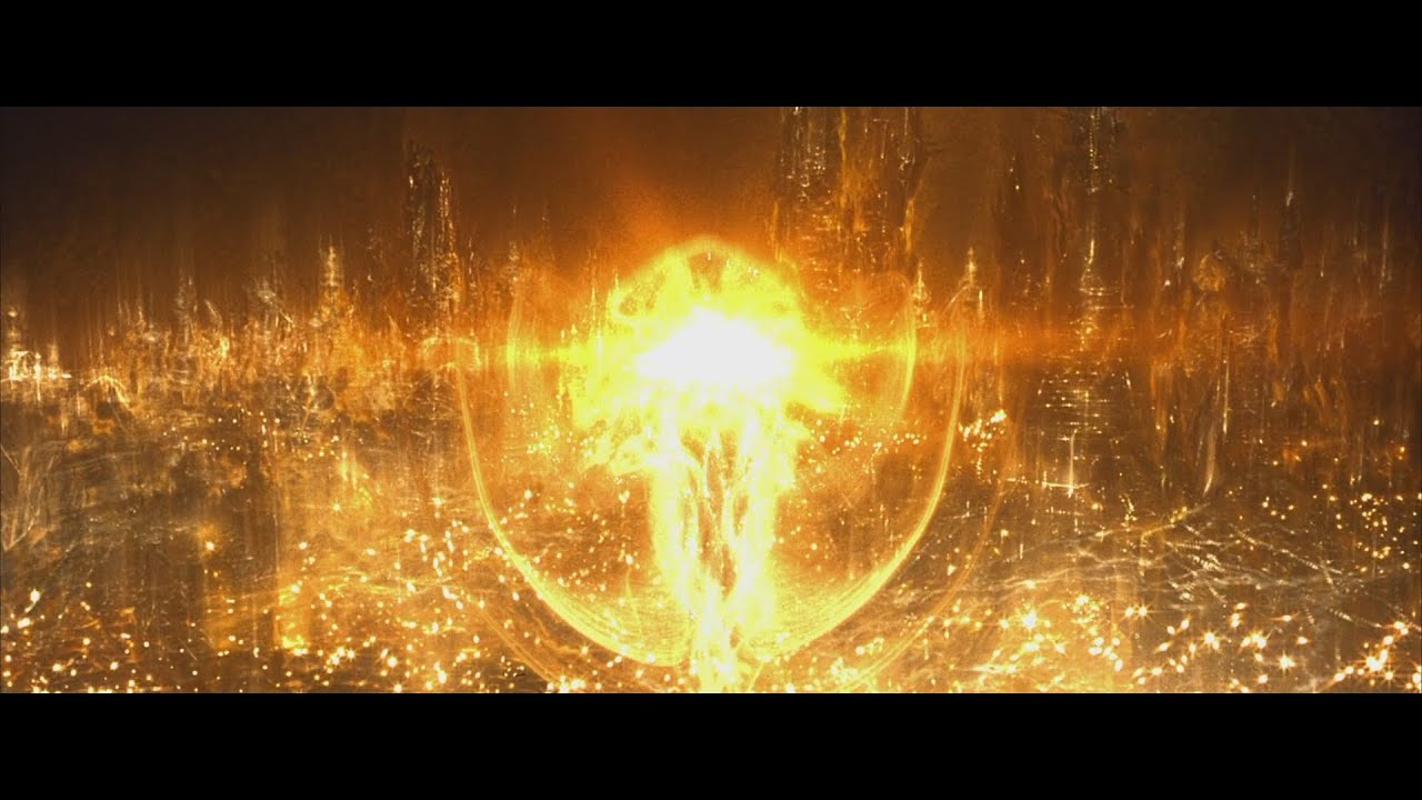 Radioactive|Welcome to the new age