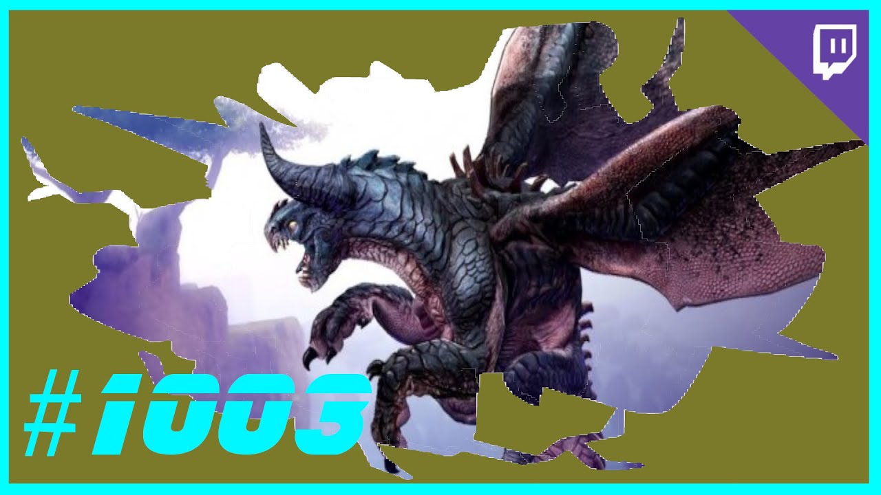 Guild Wars 2 – Währung Jahai-Klippen für den Himmelsschuppen-Sattel (FaktoPhy) farmen ⚔️ #1003