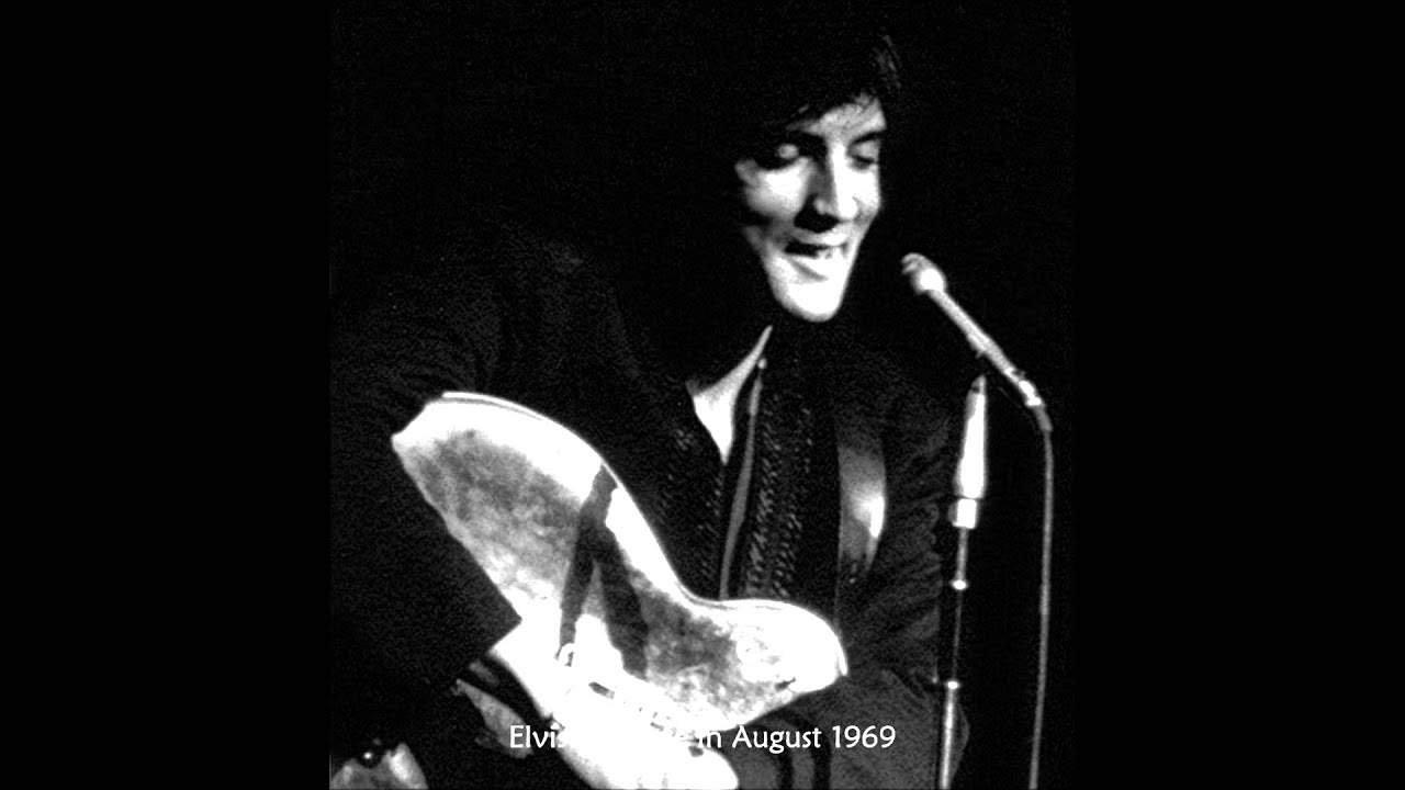 Elvis 