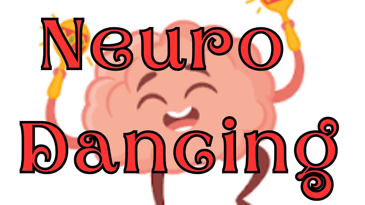 Neuro Dancing Brain Body Warm Up