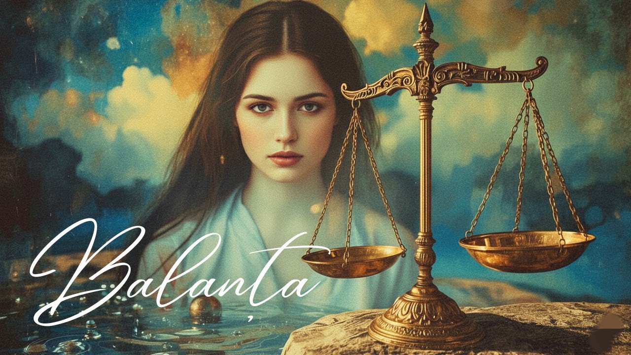 ♎ BALANȚĂ: Nu accepta o Reuniune fără Aceste 3 Lucruri! (Ești Regina care merită Adevărul!) ❤️