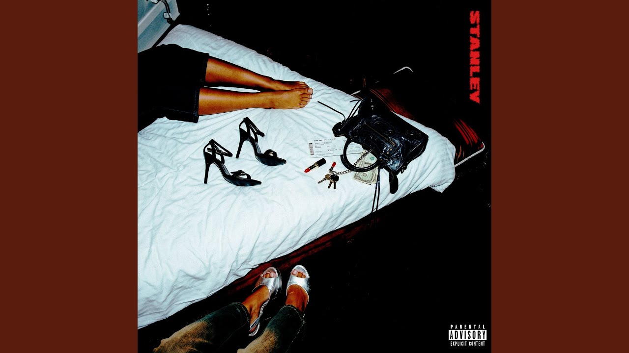 STANLEY (SLOW RNB)