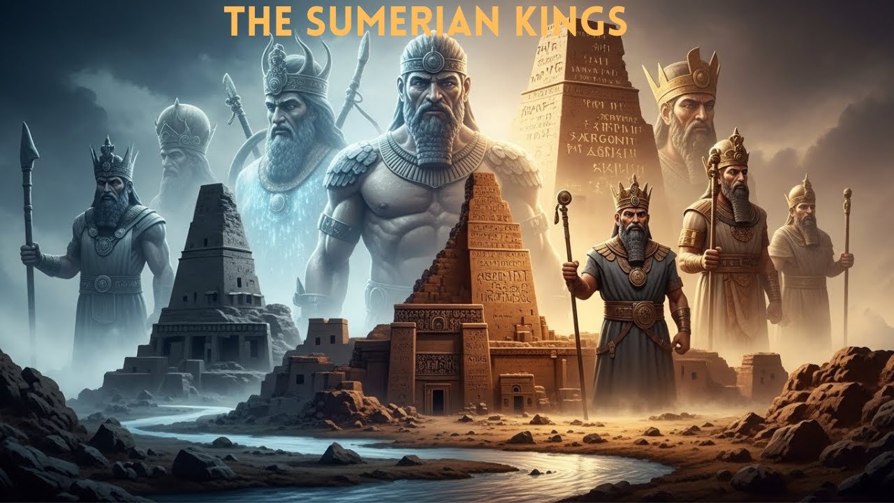 This Ancient List Claims Kings Ruled for Thousands of Years (Historians Are Confused)