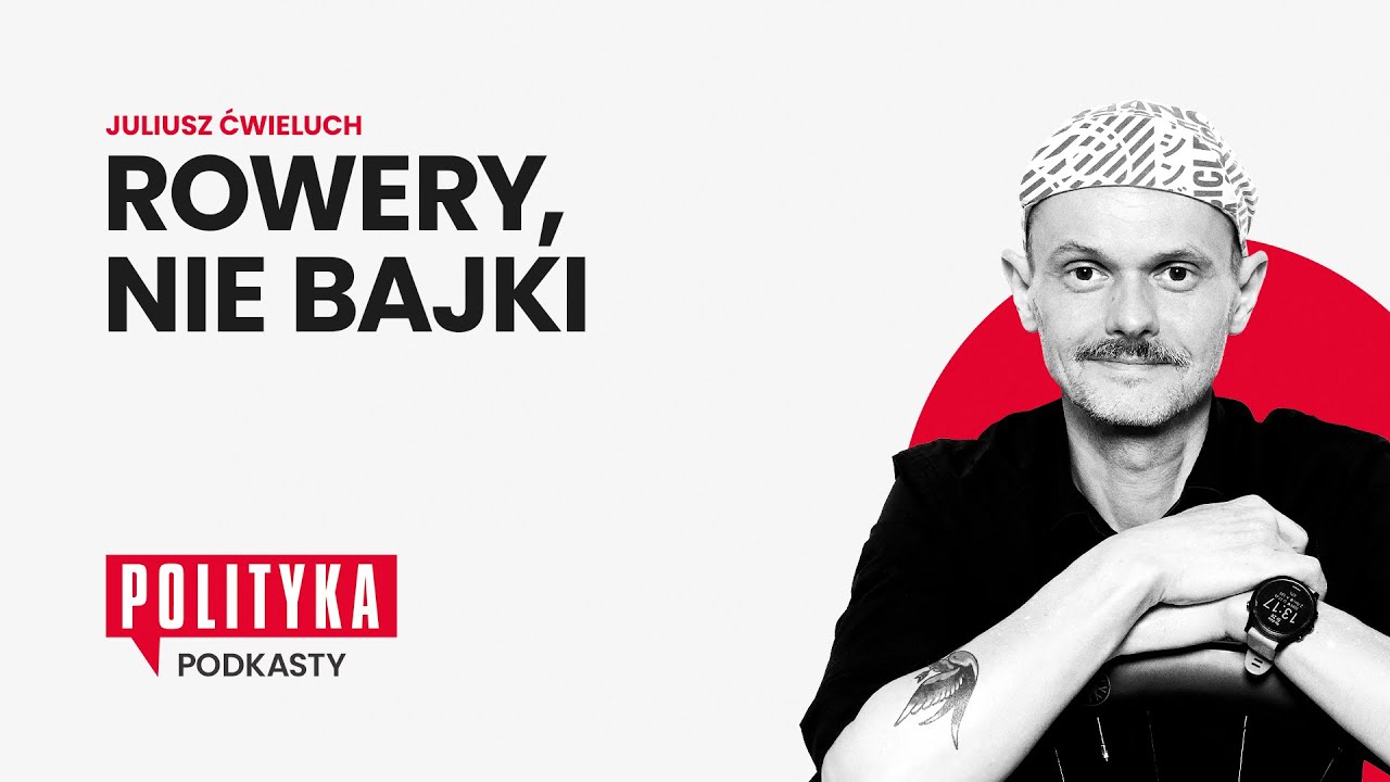 Jak Jan Wedel wsadził kobiety na rowery, a na ludzi zrzucał cukierki
