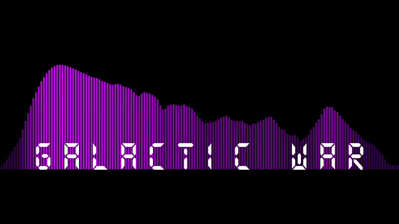 (FREE) DARK SPACE TYPE BEAT - GALACTIC WAR #spacetypebeat #trippytypebeat  #darktypebeat