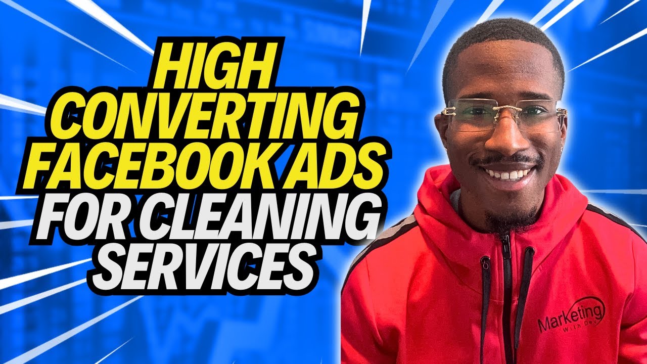 How to Run Facebook Ads with ChatGPT for Cleaning Businesses | Get More Clients Fast!