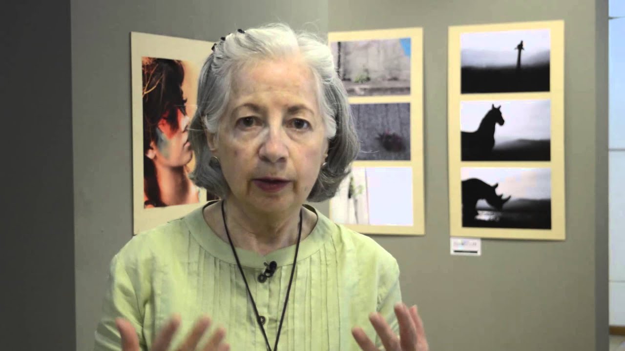 ¿Qué es la Apropiación Social del Conocimiento? Entrevista a Carmen Gómez Mont