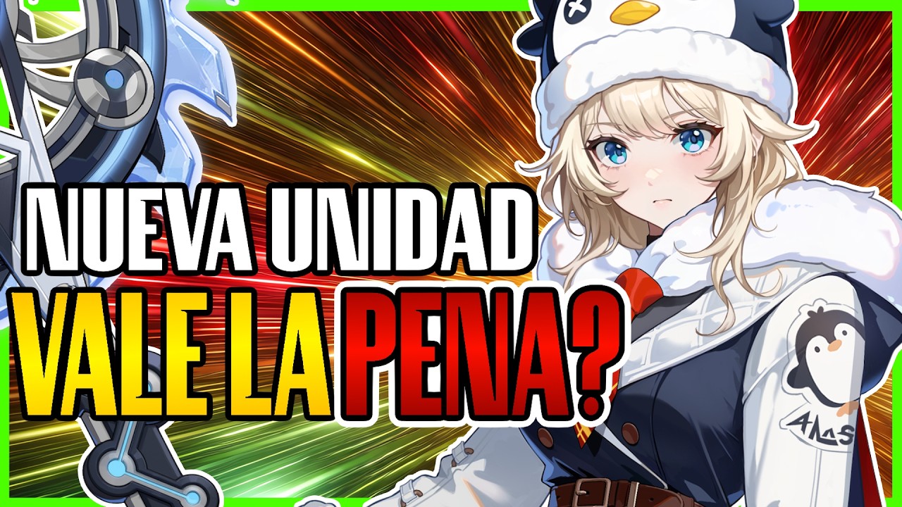 🔸Vale la pena INVOCAR POR ELLA?🔸Meri Laine🔸NUEVA UNIDAD🔸Primeras Impresiones!🌟SL Arise🌟