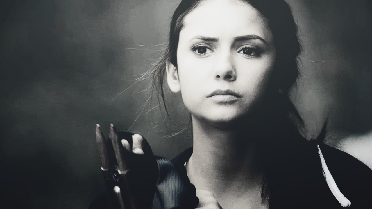 The Vampire Diaries Girls | Run This Town