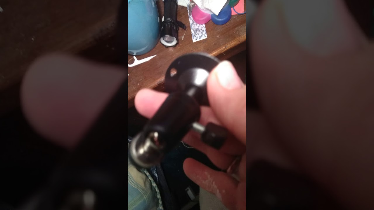 Security System FLOUREON Unboxing