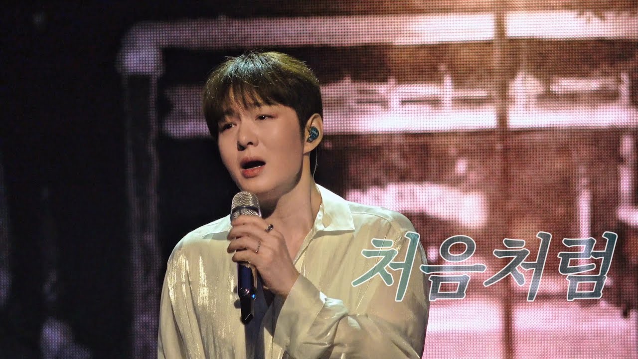 [FANCAM/4K] 260118 이창섭 