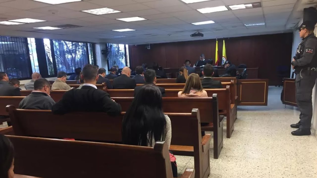 Adición de imputación - Modificación HJR en acusación. 