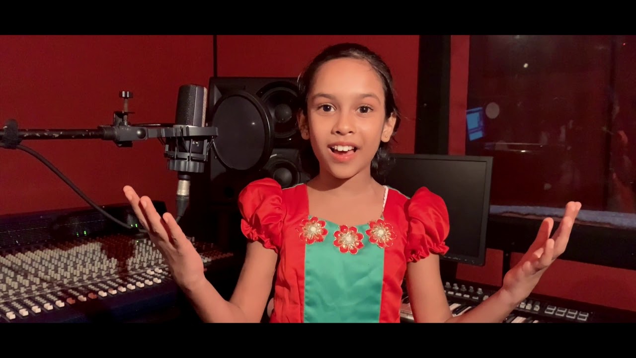 Birthday Song 2020 for our loving Fr Rector