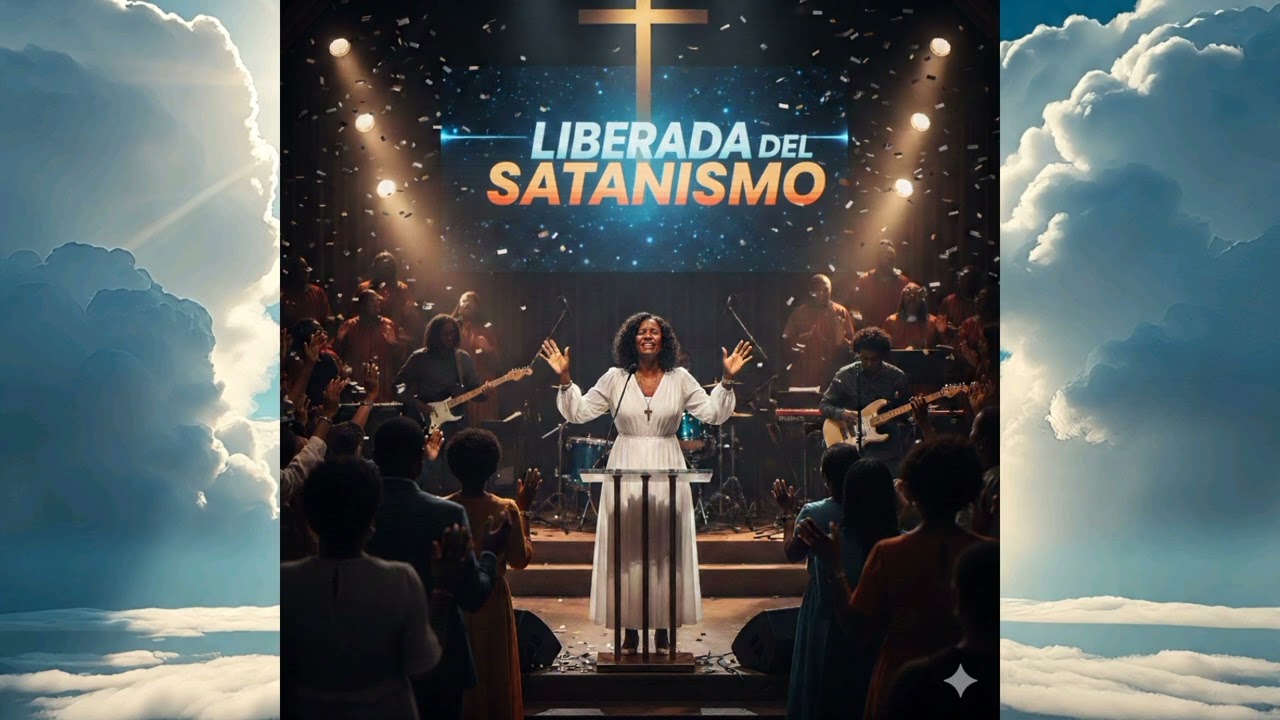 testimonio de una mujer ex satanista aserca de los cristianos y como se convirtio a cristo