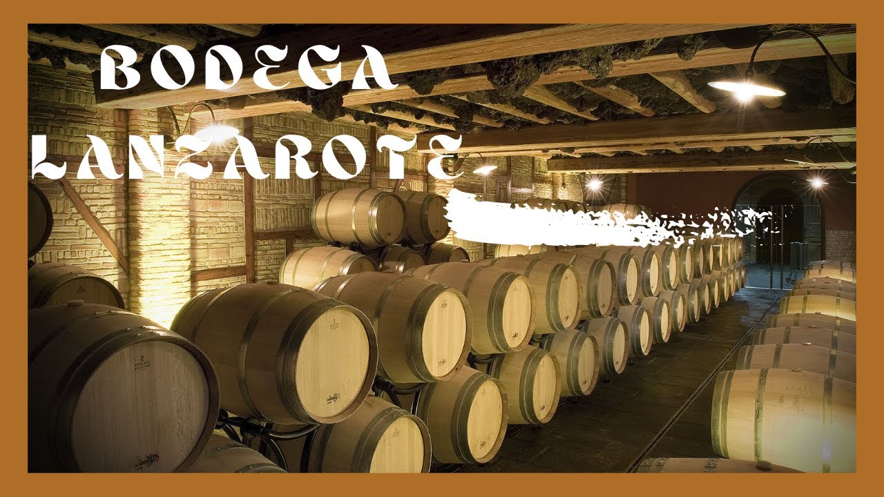 BODEGA STRATVS , La Geria LANZAROTE 💙