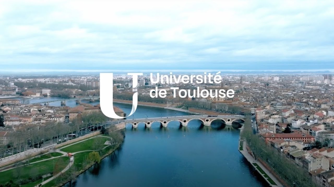University of Toulouse - Where the future begins