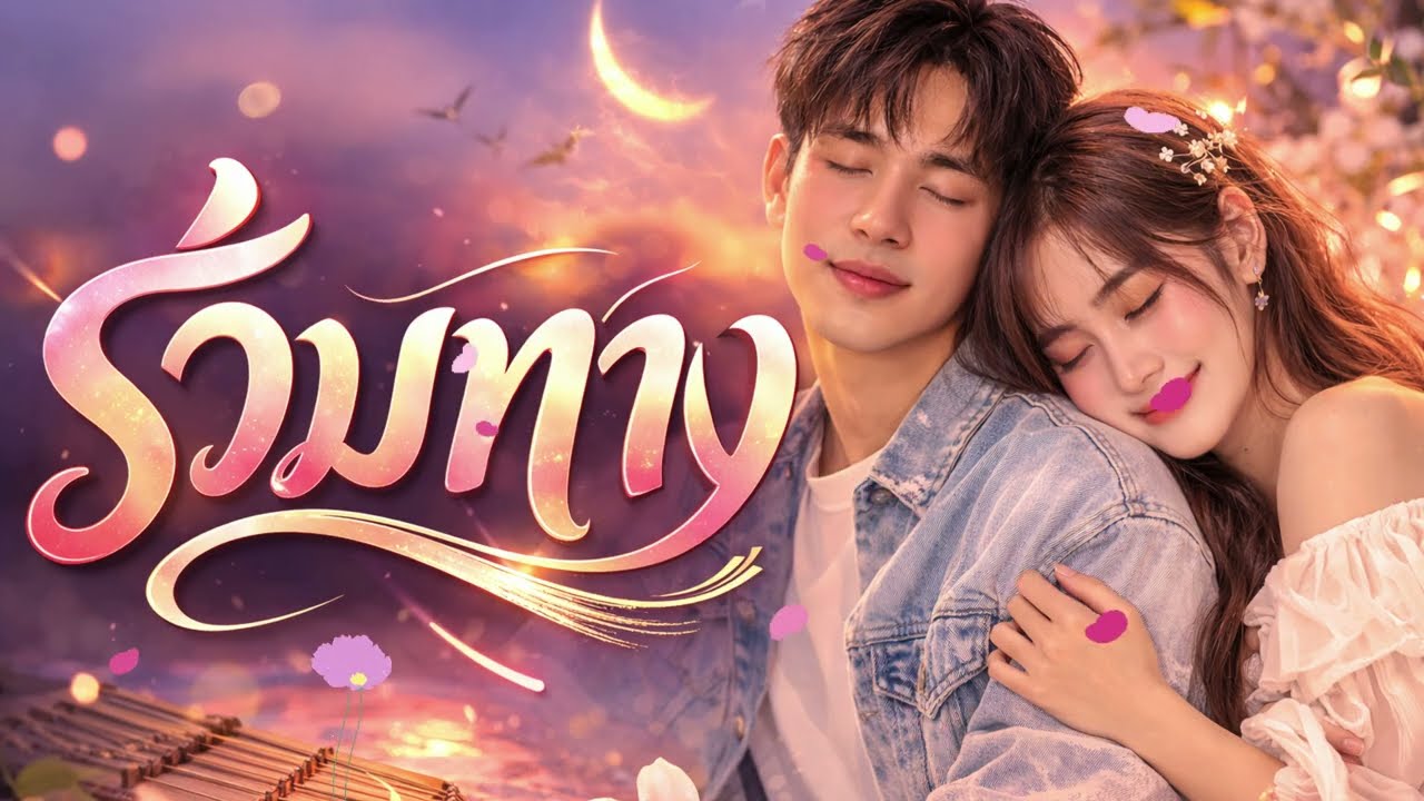 ร่วมทาง - NTK STUDIO