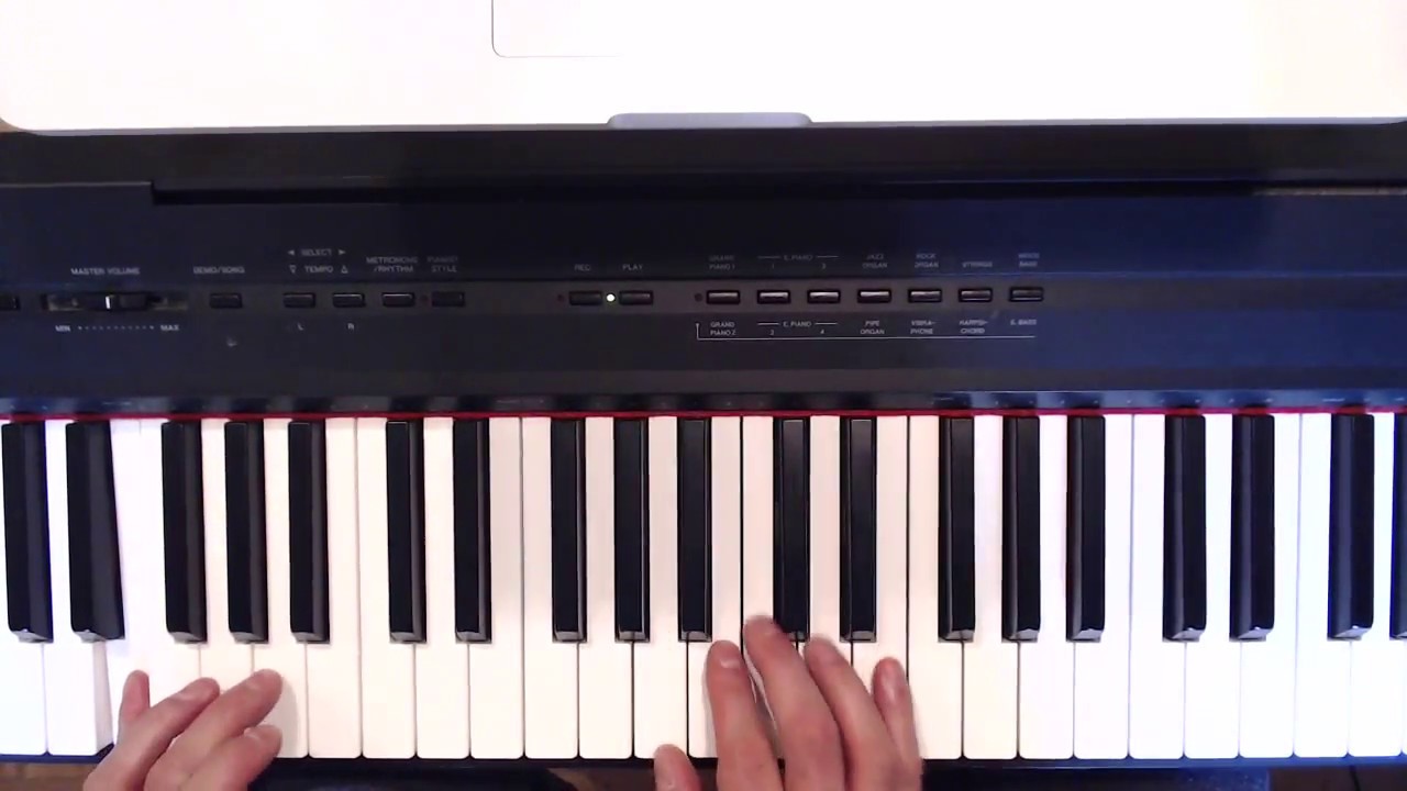 Lecția de armonie - Ragtime - Jazz - Soon and very soon - Mr. LO