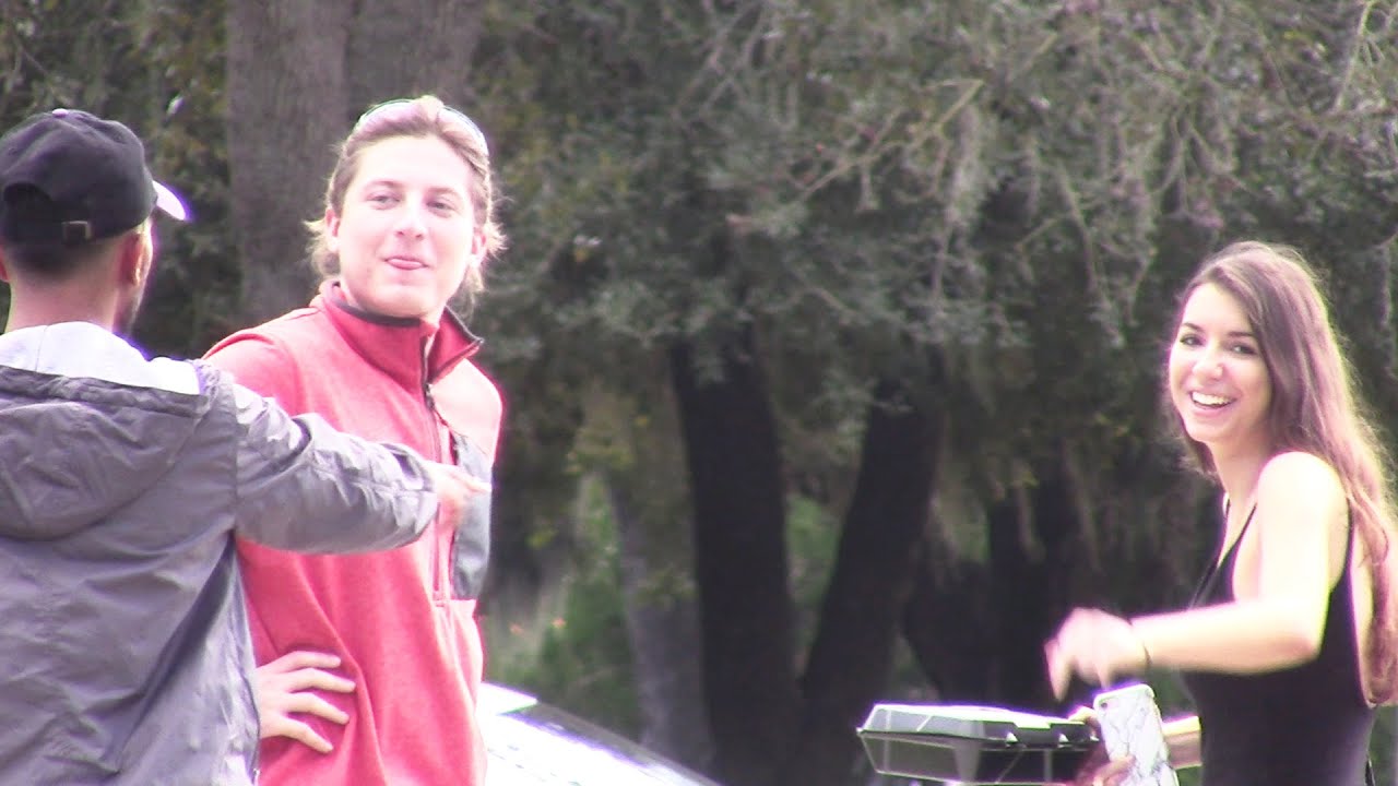 GAY RAPPING PRANK - Instagram Edition