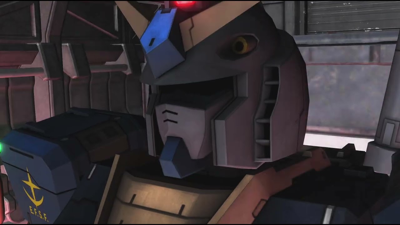 機動戦士ガンダム　バトルオペレーション２_20251127181458
