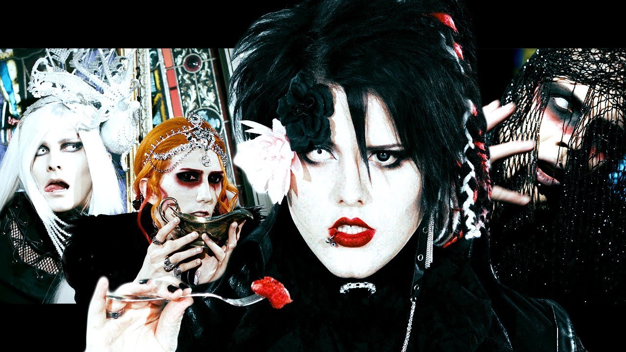 BatAAr - DEVOUR (Official Music Video) CENSORED Version