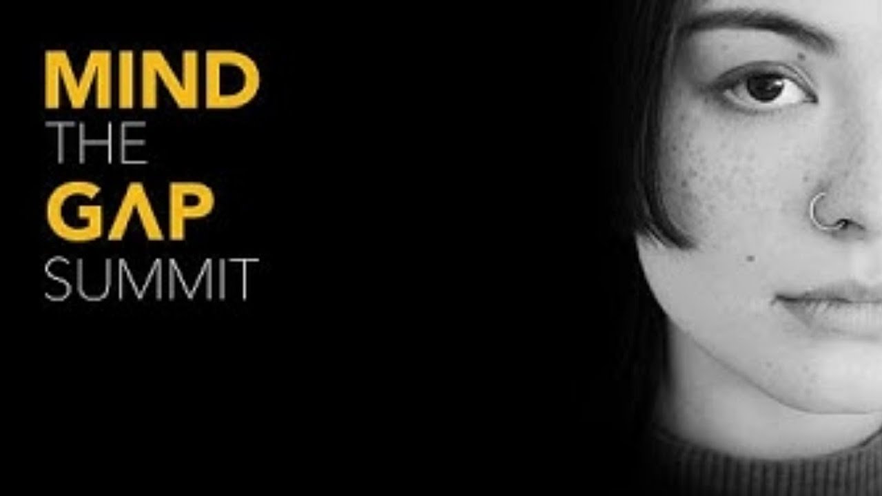 Mind The Gap Summit Day 2