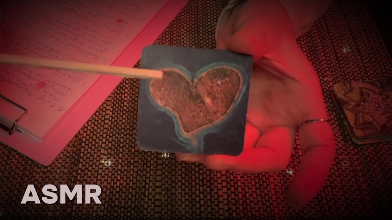 ASMR ♾️ Die Erde von oben 🌍Bilder und Fakten ♾️ Soft Spoken | Deutsch