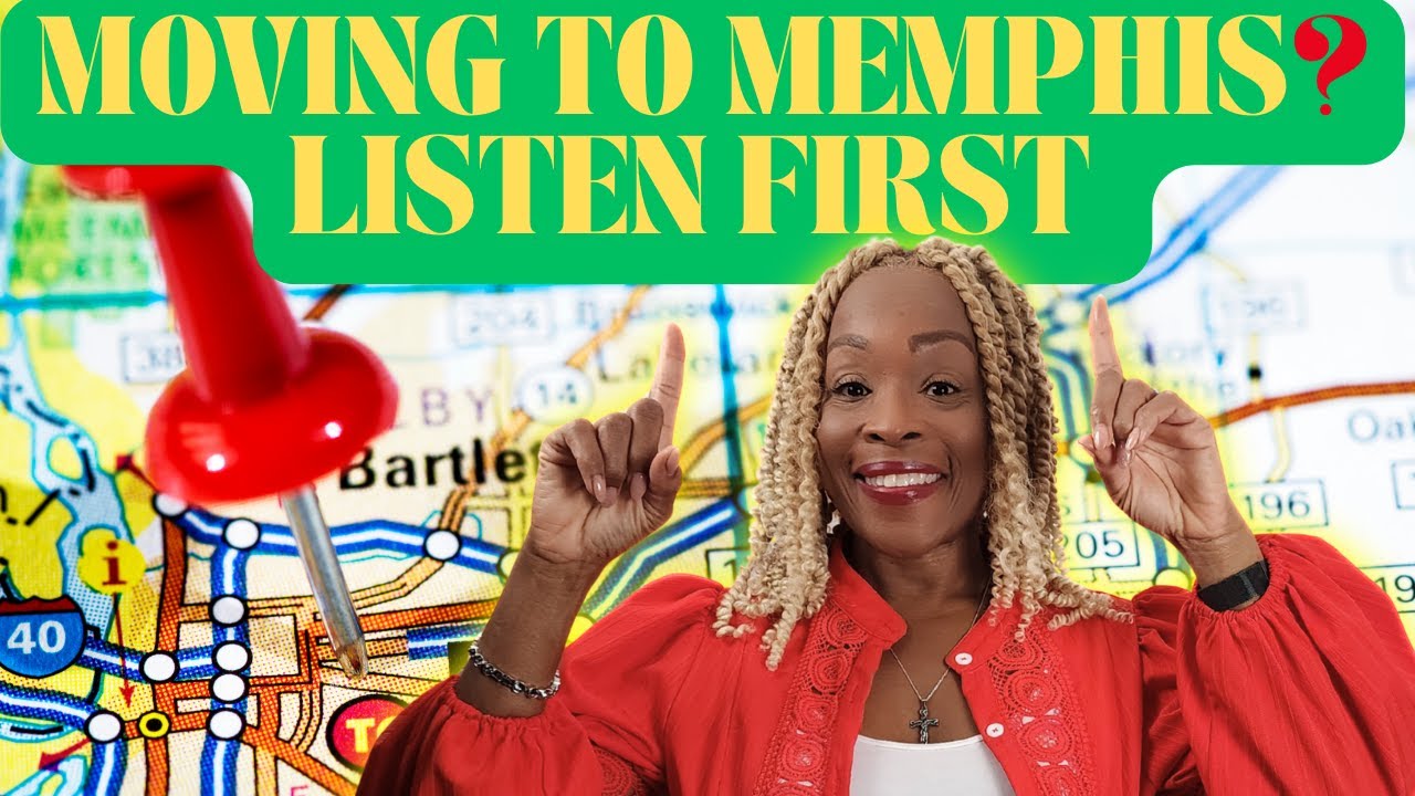 Moving to Memphis – Cost of Living vs National Average, Jobs & What to Expect #memphis relocation