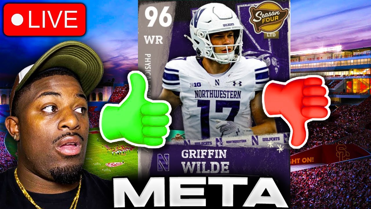 🔴LIVE🔴New Szn Players + Ranked Gameplay + BEST TEAM ON CUT