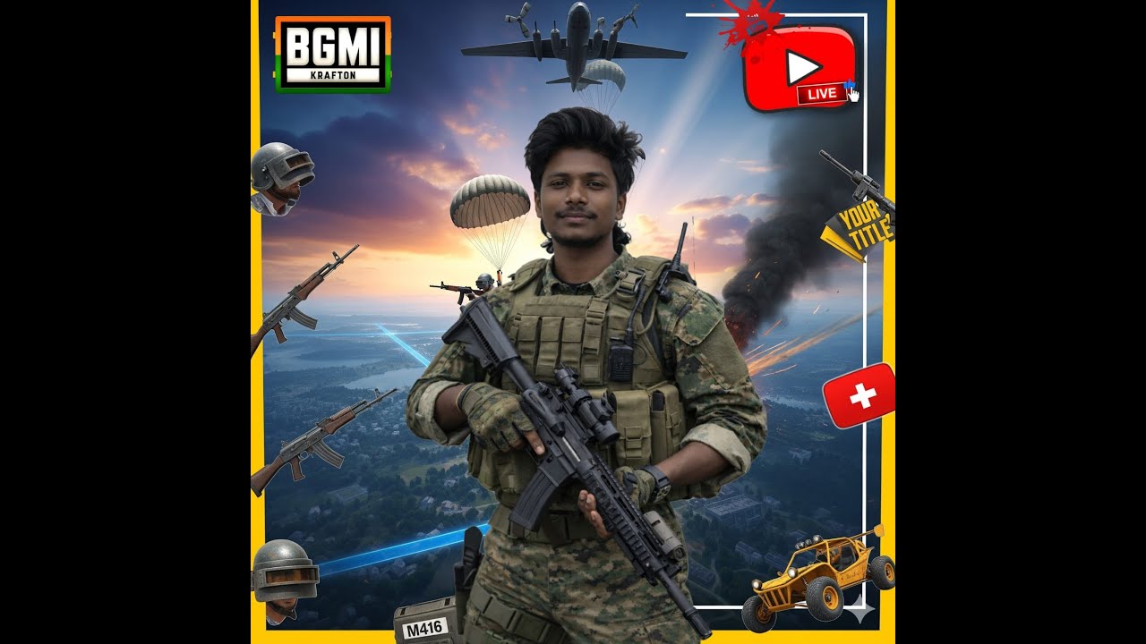 😲BGMI RANK PUSH HEREE |BGMI TELUGU LIVE | #bgmi #bgmilive #bgmirush #gaming #ra1rkyt