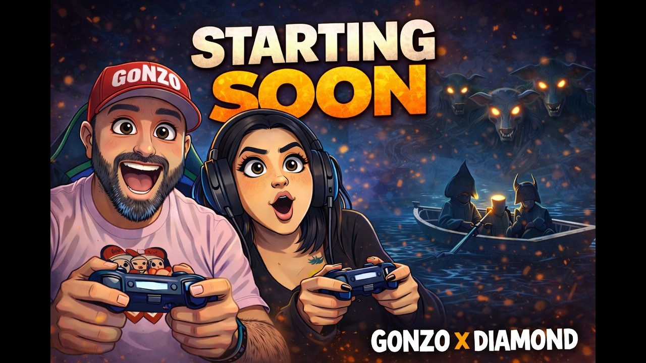 GzG 2026 - REANIMAL IS MESSED UP SMH BACK TO COD
