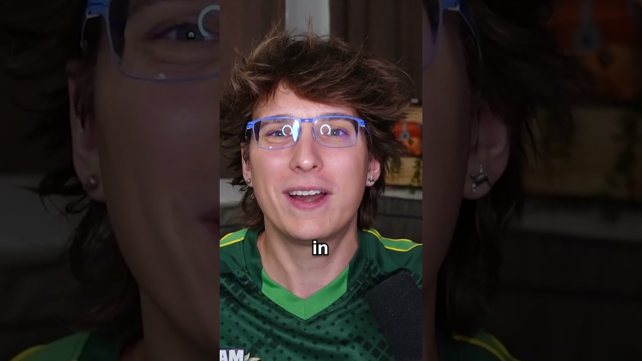 I Am The Strongest Streamer