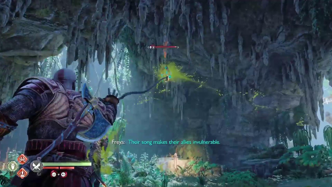 God of war ragnarok