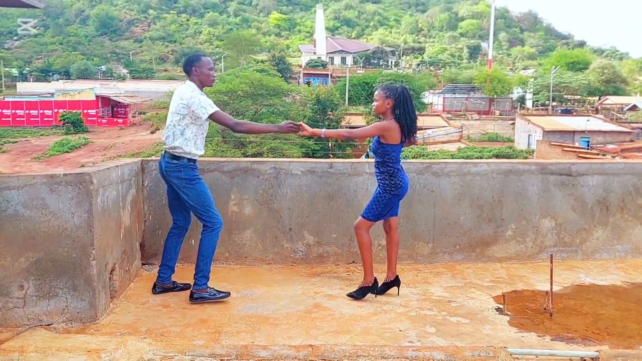       Amazing Nature with kompa dance🔥♥️ - Watch it...........kompa 